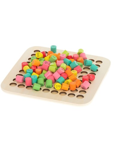 Skaičiavimo mokymosi rinkinys...