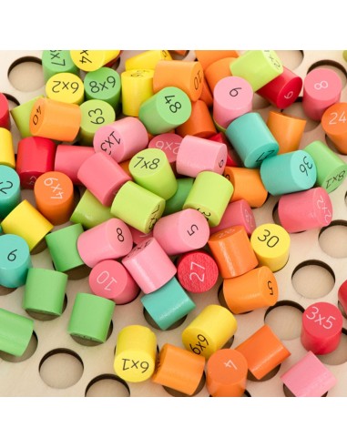 Skaičiavimo mokymosi rinkinys...