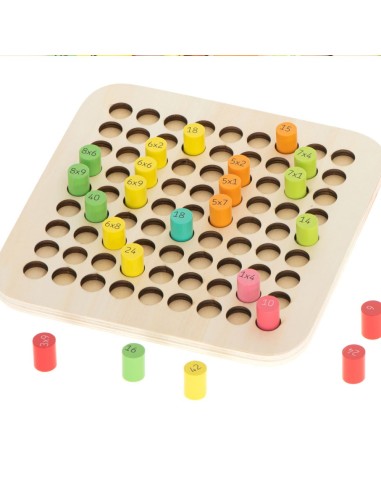 Skaičiavimo mokymosi rinkinys...