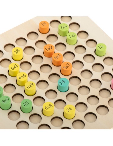 Skaičiavimo mokymosi rinkinys...