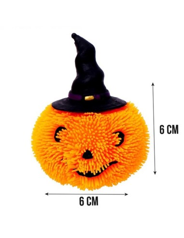 Antistresinis minkomas žaislas...