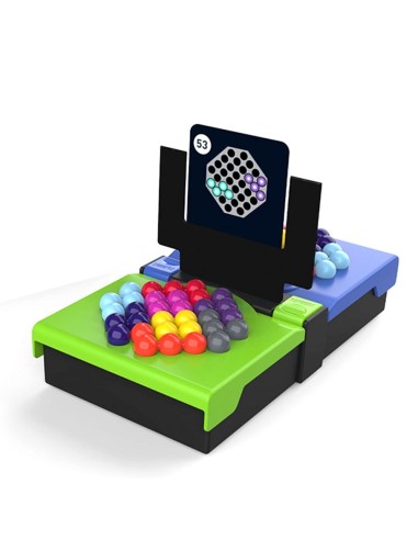 Smart Game - Puzzle Games Head to Head