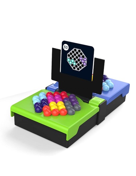 Smart Game - Puzzle Games Head to Head