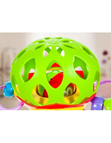 Tyrinėjimo-kraoštymo barškutis...