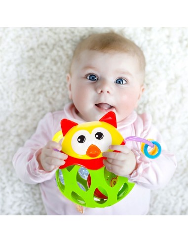 Tyrinėjimo-kraoštymo barškutis...