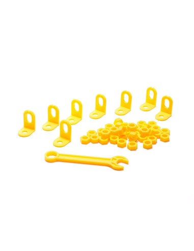 Jaunojo meistro rinkinys 6 in 1 258...