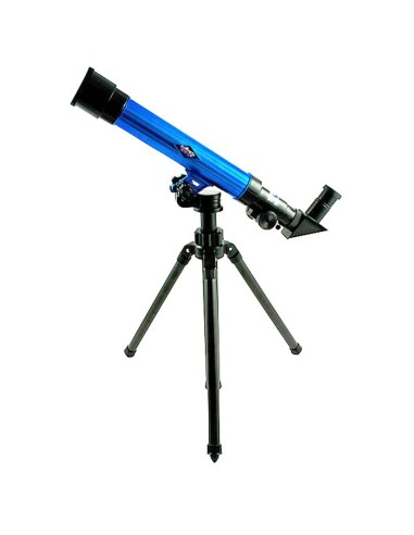 Žaislinis teleskopas su trikoju...