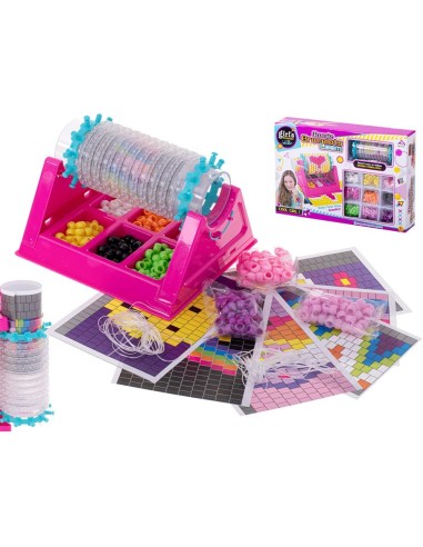 Apyrankių gamybos staklės Beads...