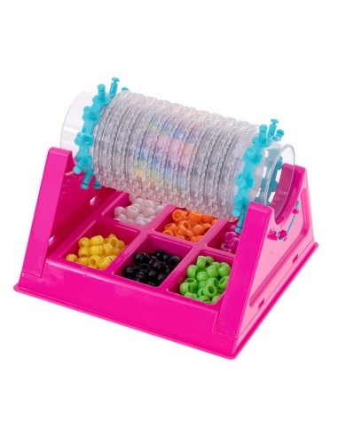 Apyrankių gamybos staklės Beads...