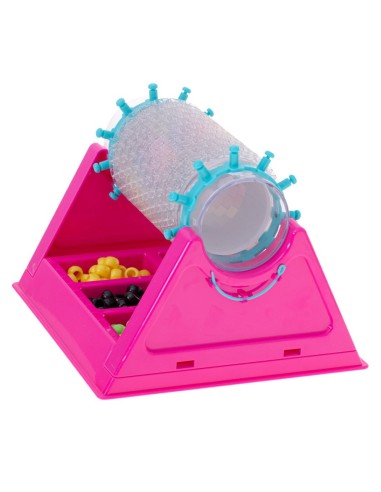 Apyrankių gamybos staklės Beads...