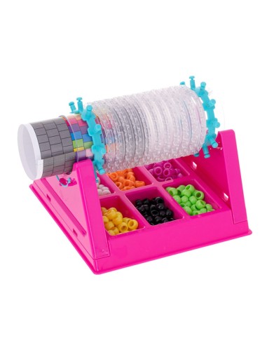 Apyrankių gamybos staklės Beads...