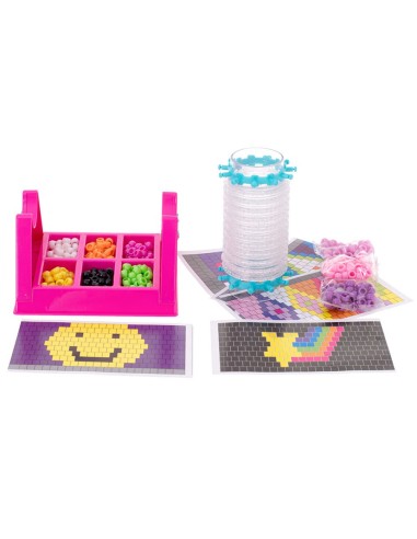 Apyrankių gamybos staklės Beads...