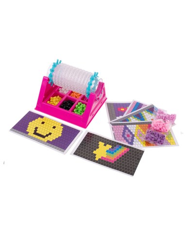 Apyrankių gamybos staklės Beads...