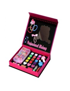 Kosmetikos rinkinys +...