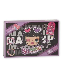 Kosmetikos rinkinys +... 2