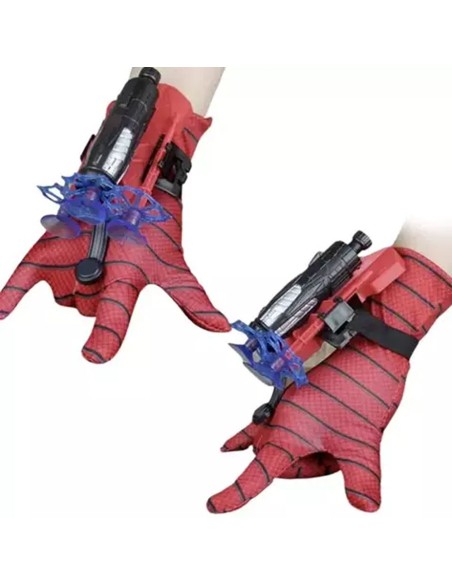 Spider Man pirštinė