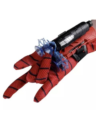 Superherojaus rinkinys: Raudona...