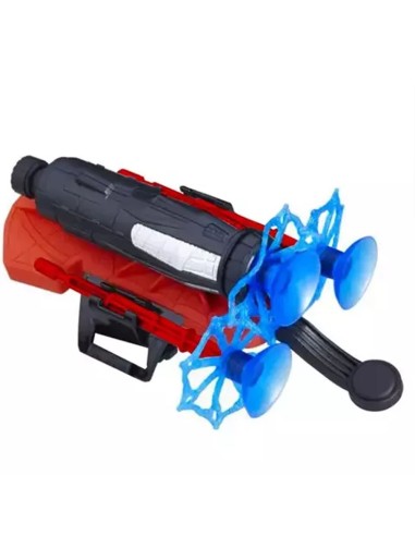 Superherojaus rinkinys: Raudona...