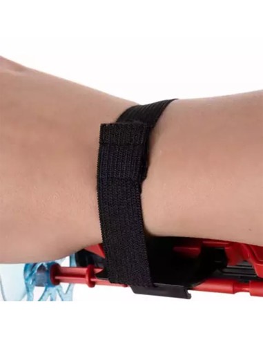 Superherojaus rinkinys: Raudona...