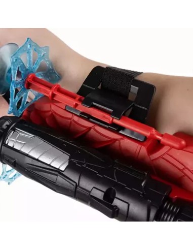 Superherojaus rinkinys: Raudona...