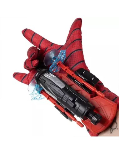 Superherojaus rinkinys: Raudona...