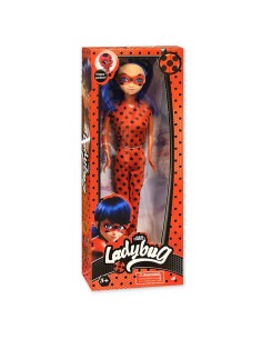 Filmukų personažas Lady Bug