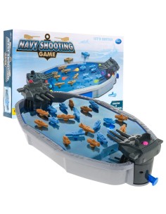 3D laivų mūšis vaikams nuo...