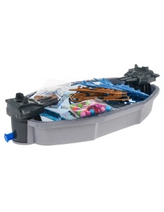 3D laivų mūšis vaikams nuo... 2