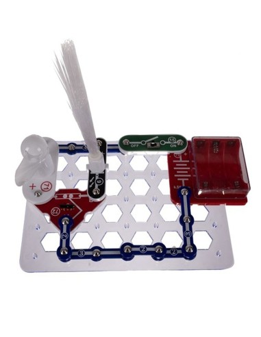 Mokomasis rinkinys - maža elektronika