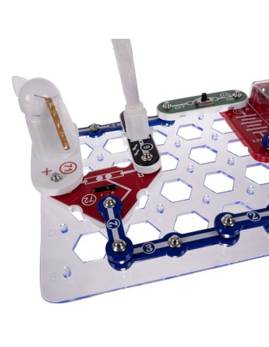 Mokomasis rinkinys - maža elektronika