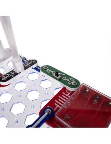 Mokomasis rinkinys - maža elektronika