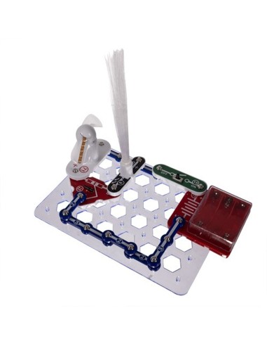 Mokomasis rinkinys - maža elektronika