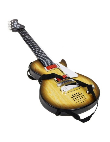 Elektrinė gitara „Red Rock“ su...