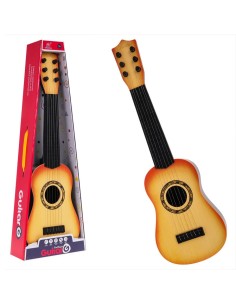 Klasikinė gitara 6 metalinės stygos