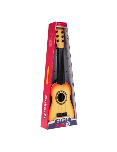 Klasikinė gitara 6 metalinės stygos