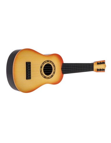 Klasikinė gitara 6 metalinės stygos