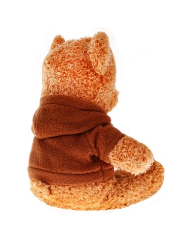 Meškiukas su megztiniu vaikams -...