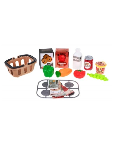 Interaktyvus kasos aparatas „Viskas...