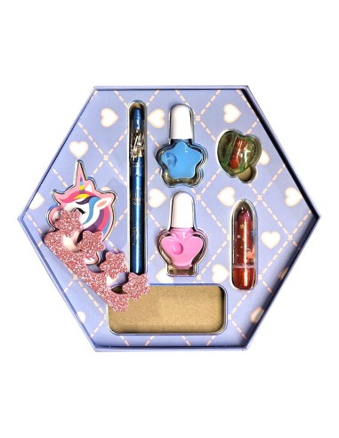 Kosmetikos rinkinys 4 in 1 IGOODCO