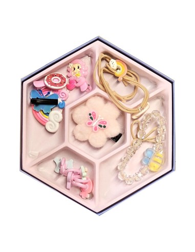 Kosmetikos rinkinys 4 in 1 IGOODCO