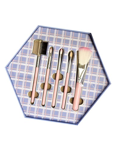 Kosmetikos rinkinys 4 in 1 IGOODCO