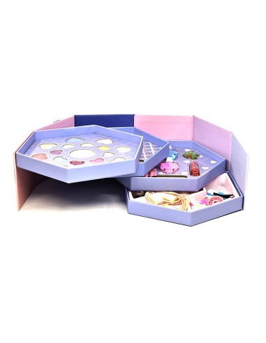 Kosmetikos rinkinys 4 in 1 IGOODCO