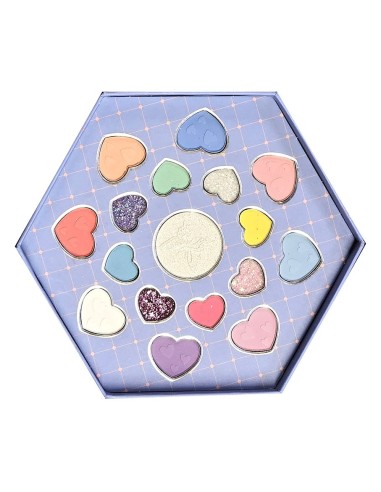 Kosmetikos rinkinys 4 in 1 IGOODCO