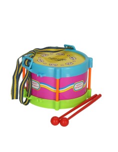 Muzikiniai instrumentai mažyliams BŪGNŲ BARŠKUČIAI + marakasa 2