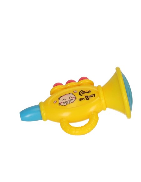 Muzikiniai instrumentai mažyliams BŪGNŲ BARŠKUČIAI + marakasa