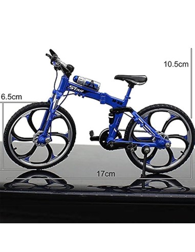 SalLady kolekcijos mini metalinis...