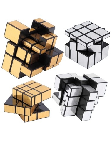 Veidrodinis Rubiko kubas 3x3x3