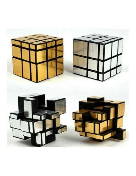 Veidrodinis Rubiko kubas 3x3x3