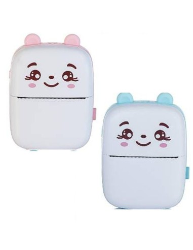 BLUETOOTH terminis mini spausdintuvas...