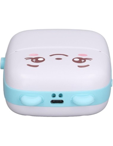 BLUETOOTH terminis mini spausdintuvas...